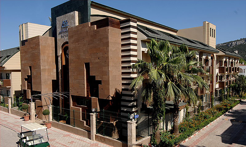 Ambassador Hotel Kemer